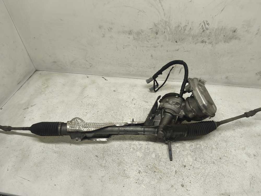 CREMAILLERE PEUGEOT - Vue 3